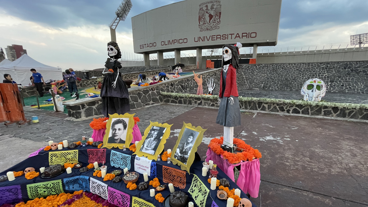 Avances y Eventos Culturales en el Estado de México: Desde el Día de Muertos hasta un Histórico Convenio Laboral