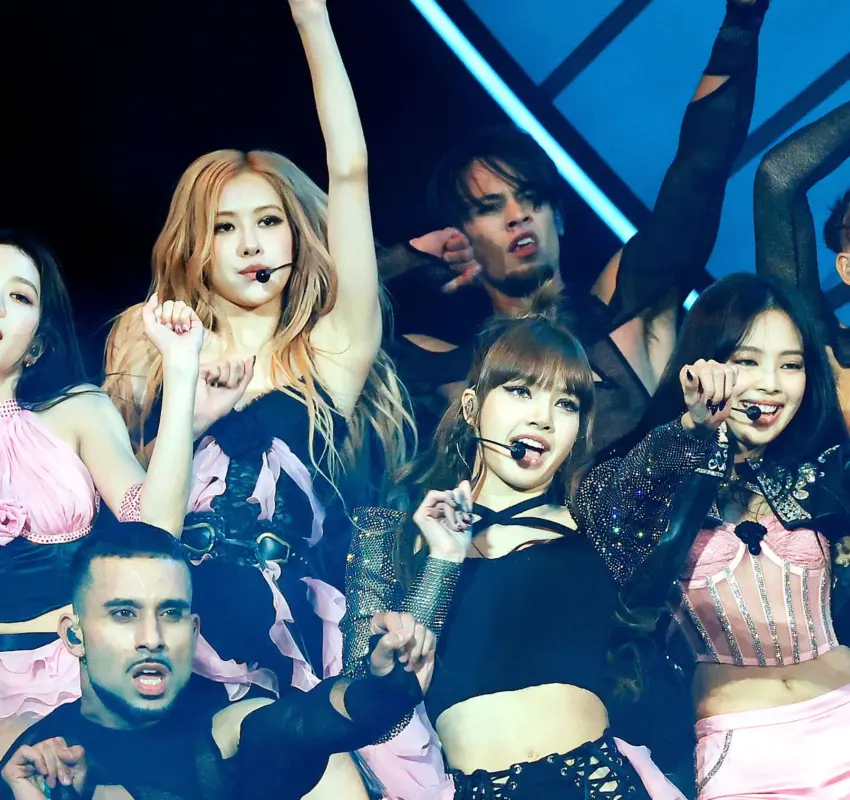 Blackpink sorprende a fans con anuncio de nuevo álbum y gira mundial para 2025: ¿Incluirán a Latinoamérica?