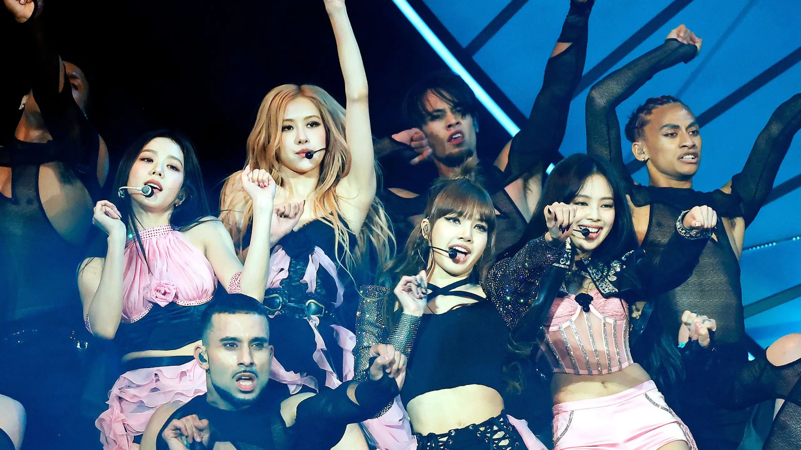 Blackpink sorprende a fans con anuncio de nuevo álbum y gira mundial para 2025 Incluirán a Latinoamérica |