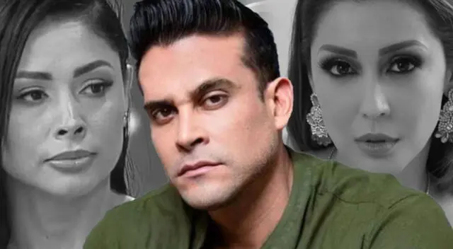 Christian Domínguez celebra su cumpleaños trabajando: una celebración sin Pamela Franco y Karla Tarazona