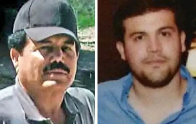 Claves de la detención de ‘el Mayo’ Zambada y Joaquín Guzmán López: Un golpe al Cártel de Sinaloa