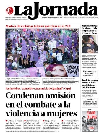 Crisis y esperanza en el Estado de México: desde feminicidios hasta logros deportivos