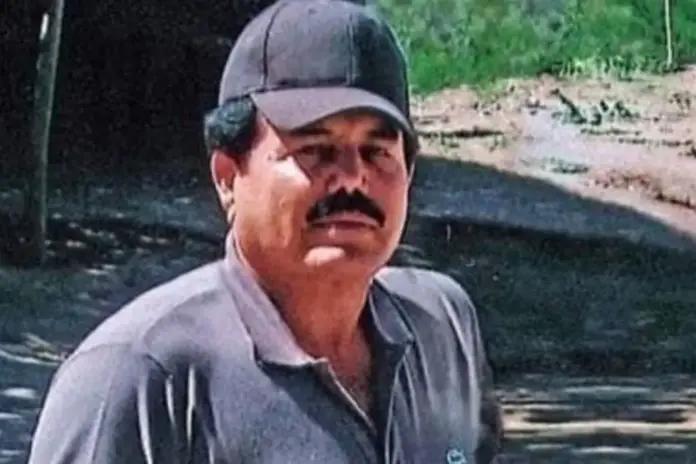 Detienen a el Mayo Zambada en Texas