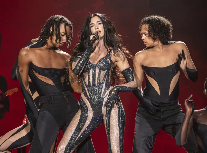 Dua Lipa y su posible visita a Perú: ¿La gira Radical Optimism Tour llegará a Latinoamérica en 2025?