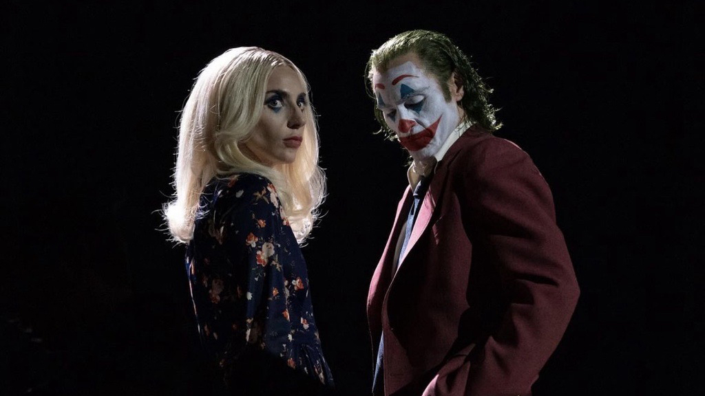 El amor y el caos se apoderan de Gotham en el nuevo tráiler de ‘Joker 2’ con Joaquin Phoenix y Lady Gaga