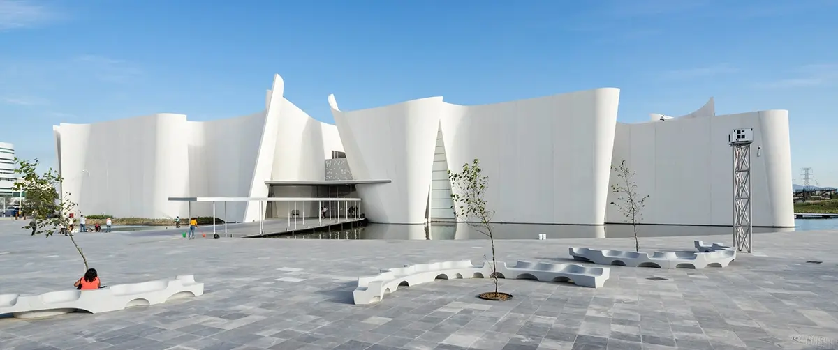 El esplendoroso renacer del Museo Barroco de Guadalupe una joya cultural restaurada |