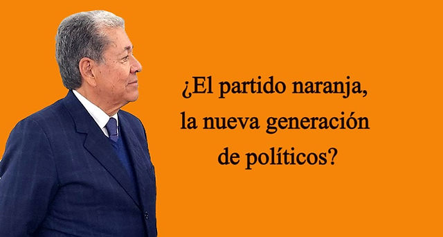 El Legado Continúa: Fernando Alberto García Cuevas y su Dedicación al Servicio Público en el Estado de México