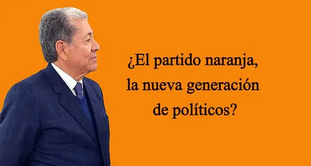El Legado Continúa: Fernando Alberto García Cuevas y su Dedicación al Servicio Público en el Estado de México