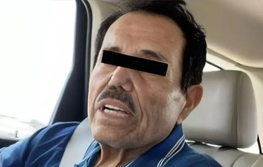 El Mayo” Zambada se declara no culpable: Minuto a Minuto de su caso en la Justicia estadounidense