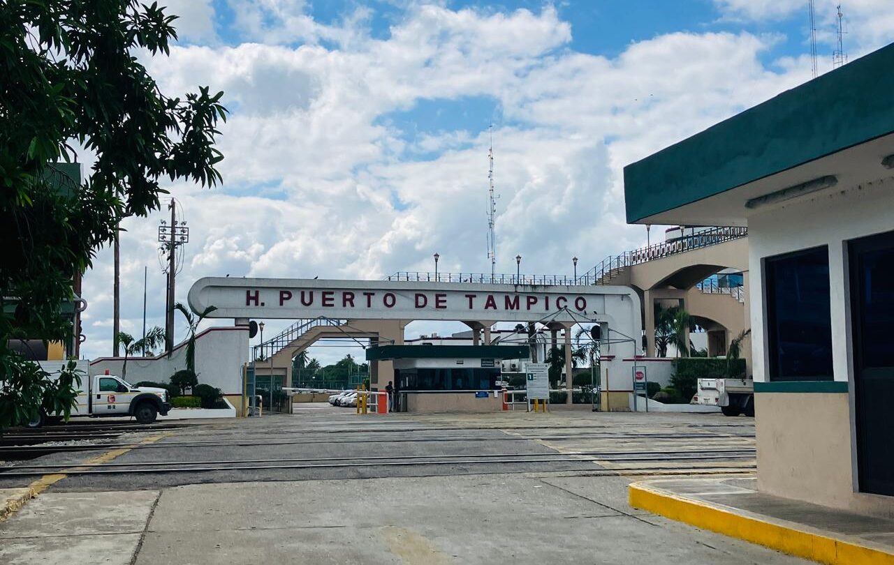 El Tribunal Internacional del Mar determina que no es urgente dictar medidas sobre el barco de Luxemburgo retenido en México |