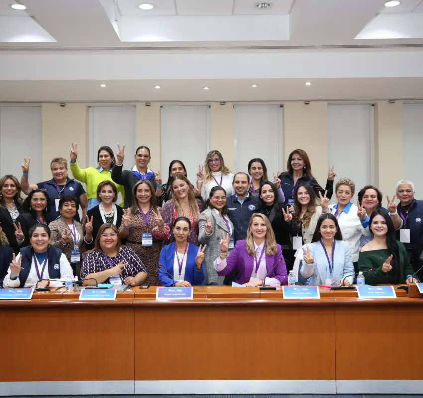 Empoderamiento Femenino y Fortalecimiento Partidista: La Nueva Apuesta del PAN en el Estado de México
