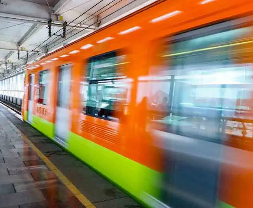 Error humano afectó la operación de la Línea 1 del Metro CDMX: Minuto a Minuto