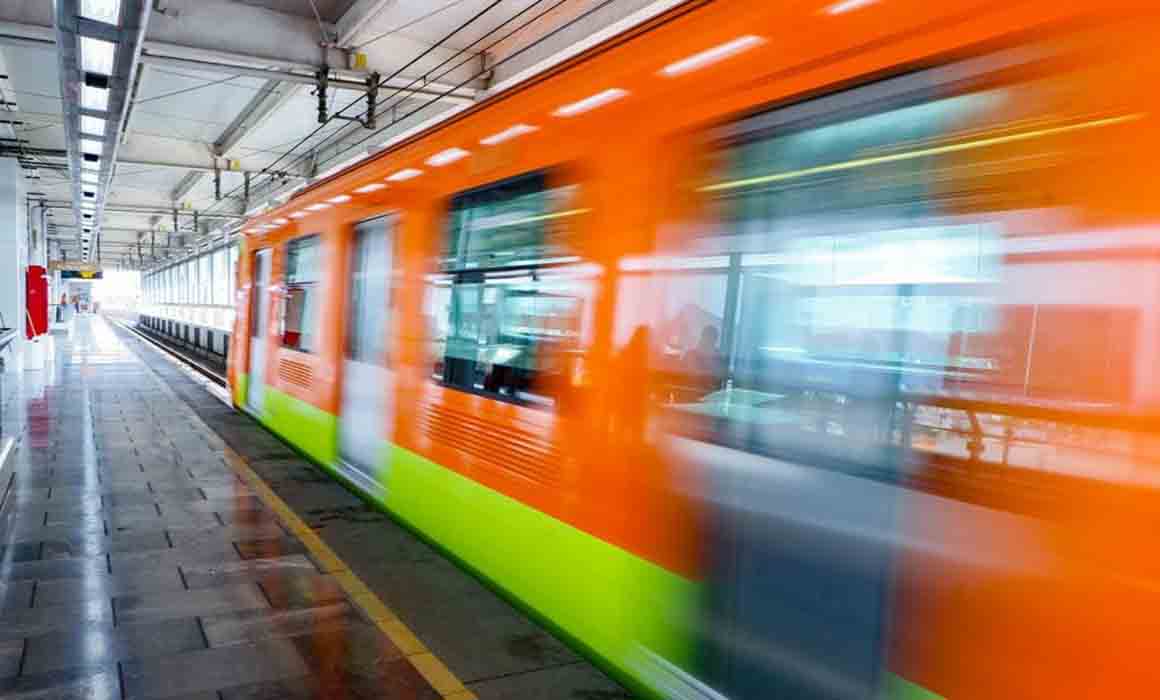 Error humano afectó la operación de la Línea 1 del Metro CDMX: Minuto a Minuto