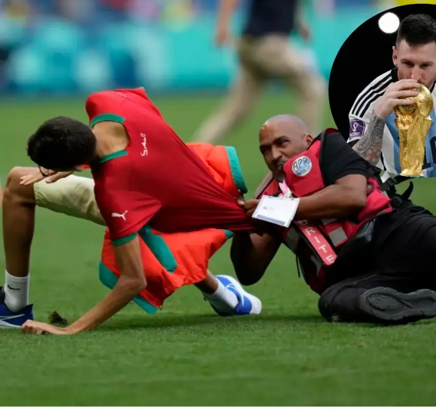 Francia vs. Argentina: Una rivalidad en ascenso dentro y fuera de la cancha