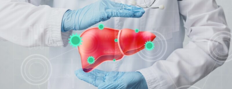 ISSEMYM alerta sobre la hepatitis: una enfermedad silenciosa que puede originarse por exceso de alcohol