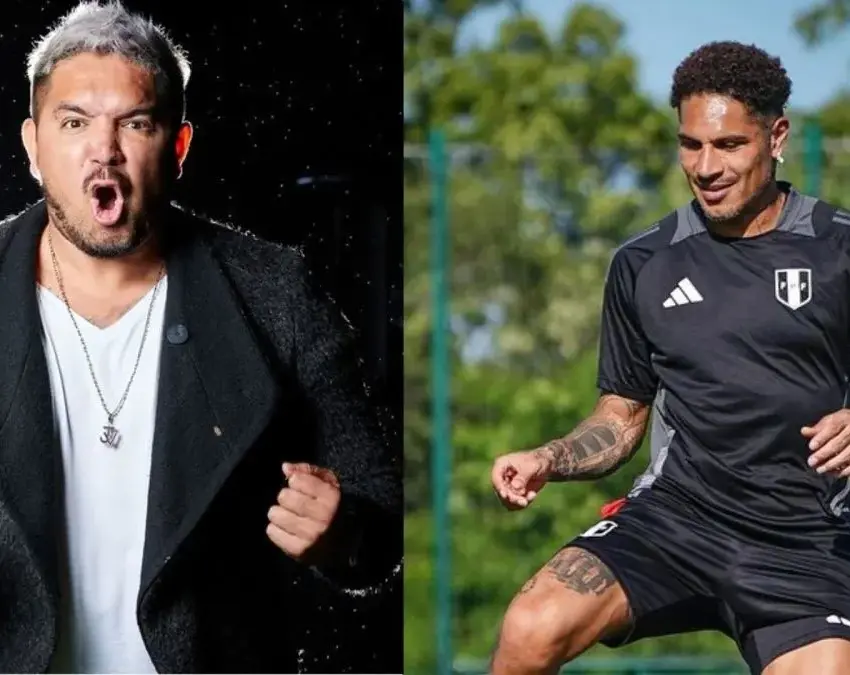 Juan Manuel Vargas critica a Paolo Guerrero por su conflicto con UCV: Un análisis sobre la controversia en el fútbol peruano