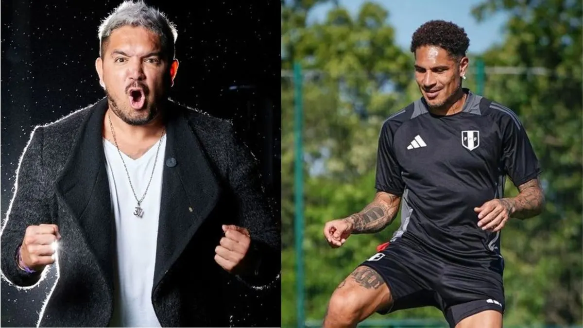 Juan Manuel Vargas critica a Paolo Guerrero por su conflicto con UCV: Un análisis sobre la controversia en el fútbol peruano