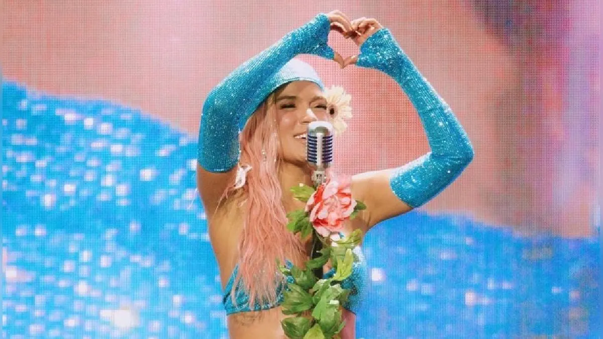 Karol G culmina su ‘Mañana será bonito Tour’ con transmisión en vivo y gratuita: Celebración de su éxito y polémica tras ser nombrada ‘Mujer del Año’ por Billboard Latinas