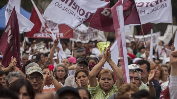 La Doble Responsabilidad de Morena: Recuperar la Grandeza de Toluca y Rescatarla del Abandono