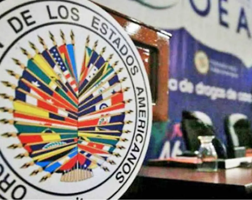 La OEA convoca reunión de emergencia por resultados electorales en Venezuela: ¿fraude o transparencia?