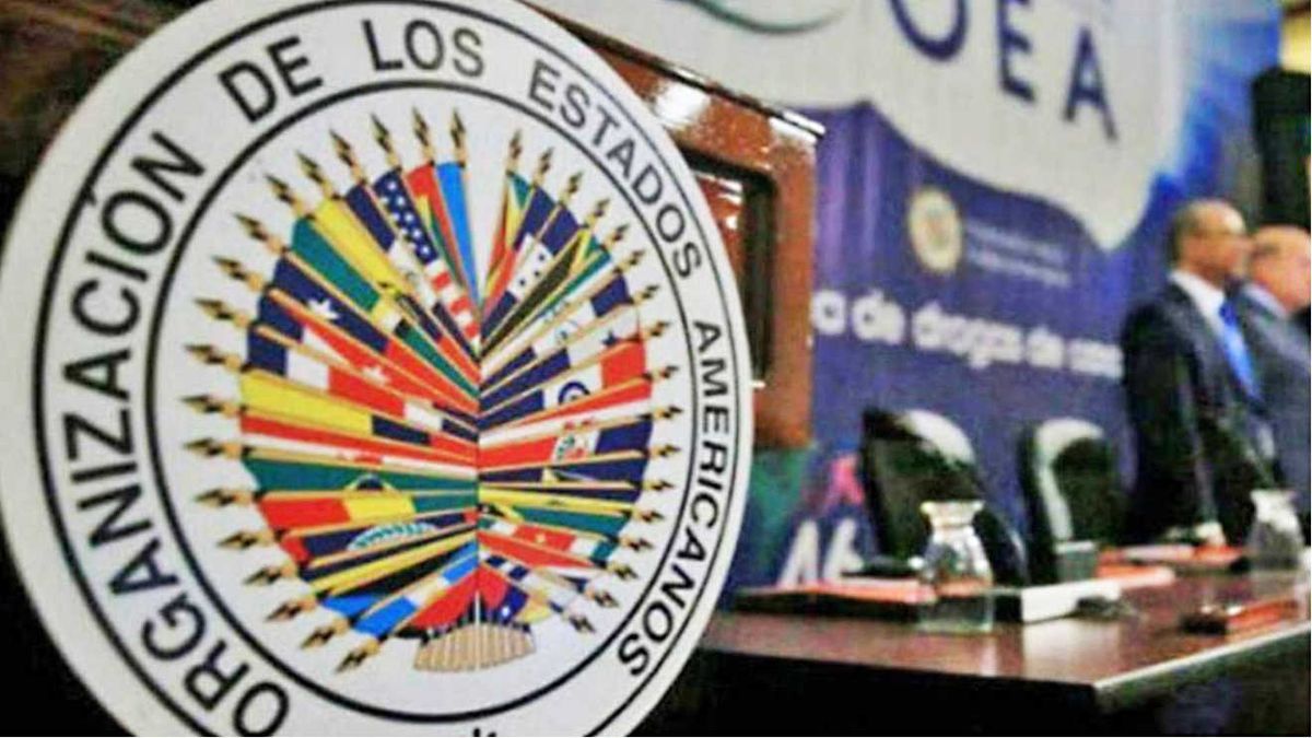 La OEA convoca reunión de emergencia por resultados electorales en Venezuela: ¿fraude o transparencia?