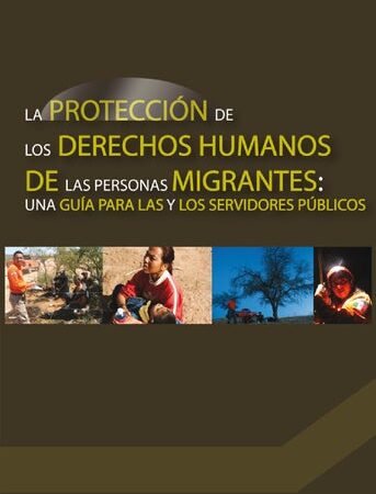 Mas Allá de mis Límites: Una historia de migración, racismo y superación