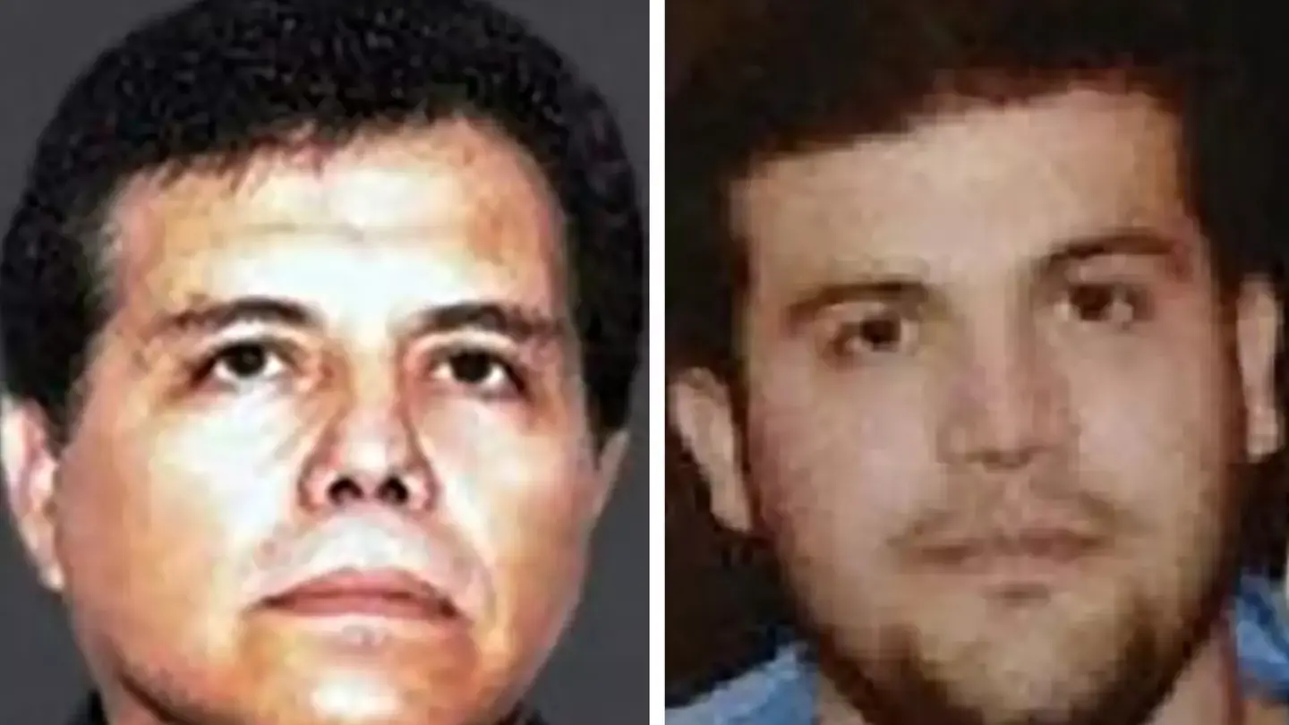 Nuevos detalles y preguntas en torno a la detención de El Mayo Zambada y el hijo de El Chapo Guzmán |