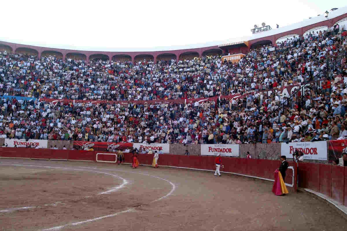 Presentación de los carteles taurinos: un vistazo a la historia y a la actualidad de la fiesta brava en Zacatecas