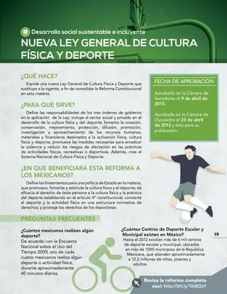 Resumen Semanal: Destacados del deporte, política y cultura en México y el mundo