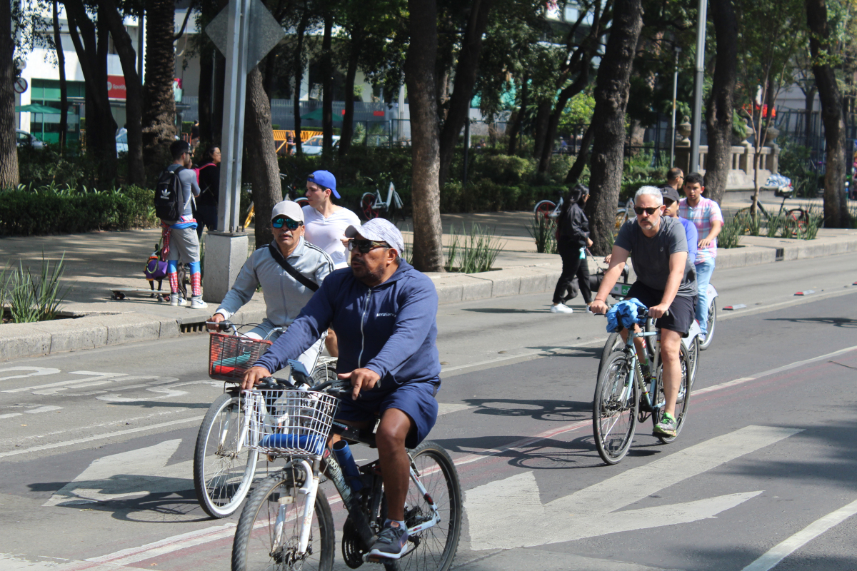 Toluca pedalea hacia la sostenibilidad con el sistema ‘Bici Pública’: beneficios, alcance y proyecciones