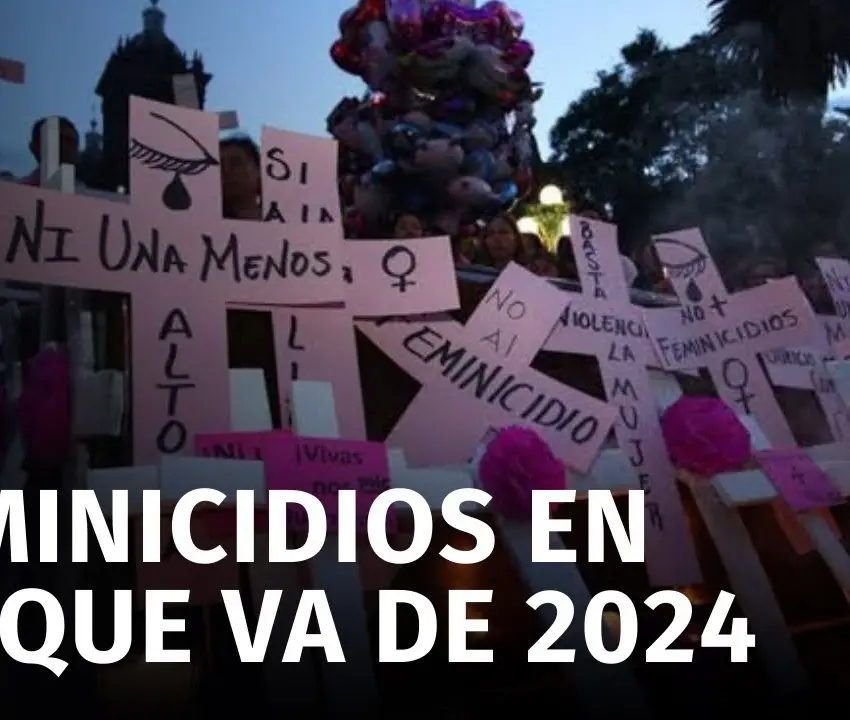 Tragedia y violencia en el Estado de México: Feminicidios, robos y desastres que impactaron a la comunidad en julio de 2024