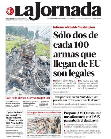 Tragedias y triunfos en el Estado de México: Desastres, feminicidios y héroes locales