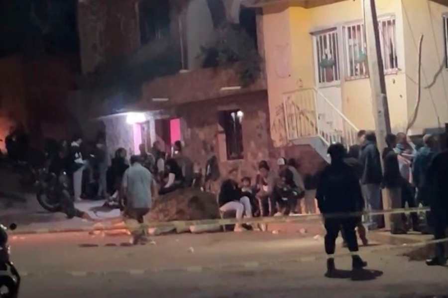 Violencia sin tregua: Ataque en velorio de Pénjamo, Guanajuato, deja 2 muertos y 6 heridos