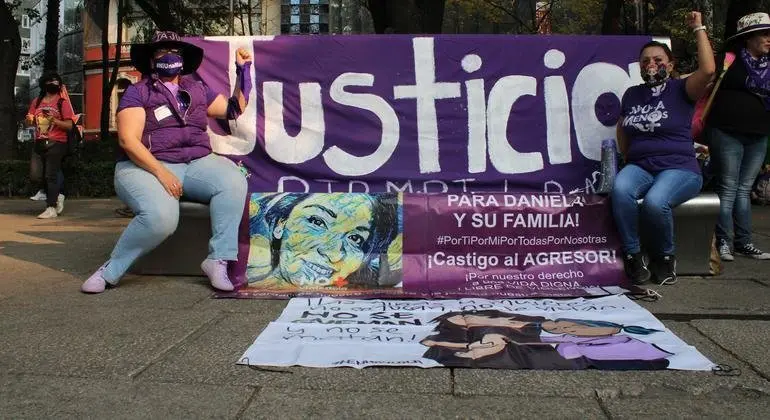 Violencia y feminicidios en el Estado de México: una pesadilla que no cesa