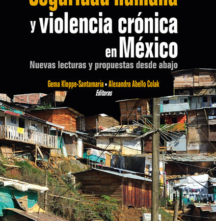 Violencia y tragedia: Crónicas de inseguridad en el Estado de México