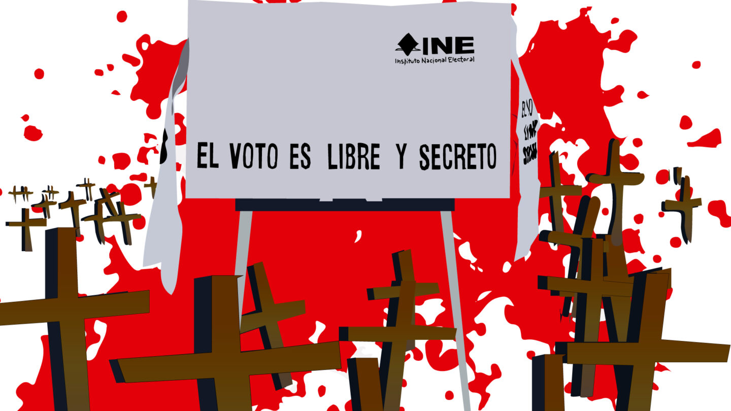 Violencia y tragedias en el Estado de México una mirada a la realidad actual |