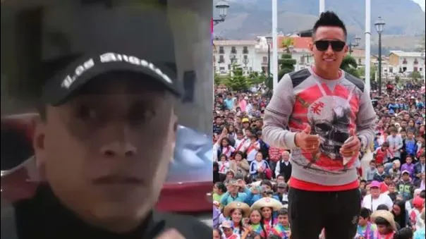 Christian Cueva 'explota' tras ser consultado por su 'ampay' con Pamela Franco: “¿No se cansan? No soy de su mundo”