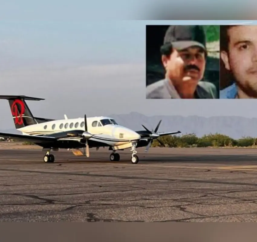 AMLO da más detalles respecto a investigaciones de la FGR en el arresto de ‘El Mayo’ e hijo de ‘El Chapo’
