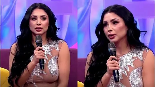 Pamela Franco rompe su silencio sobre presunto romance con Christian Cueva: “No me voy a negar la oportunidad de ser feliz”