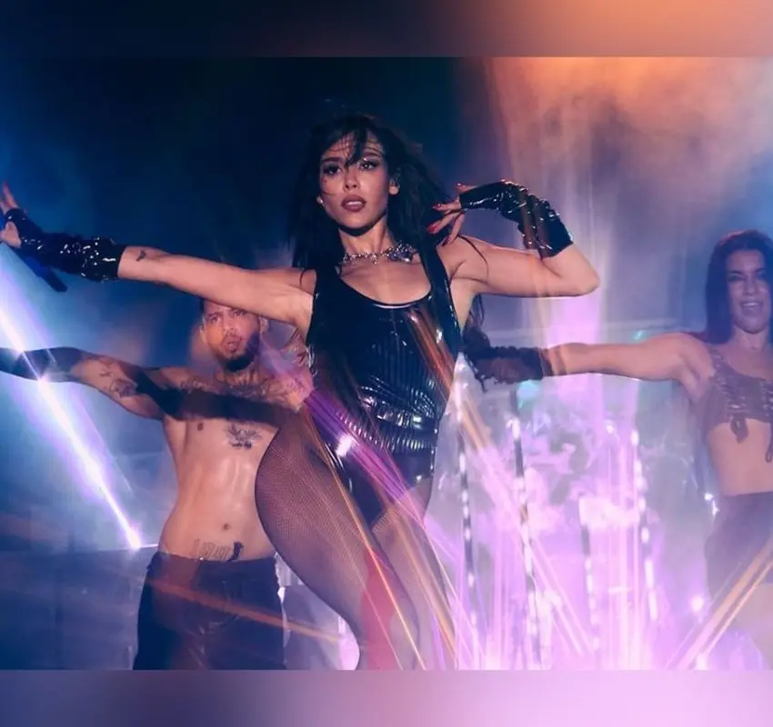 Grandes artistas en el primer histórico encuentro musical femenino