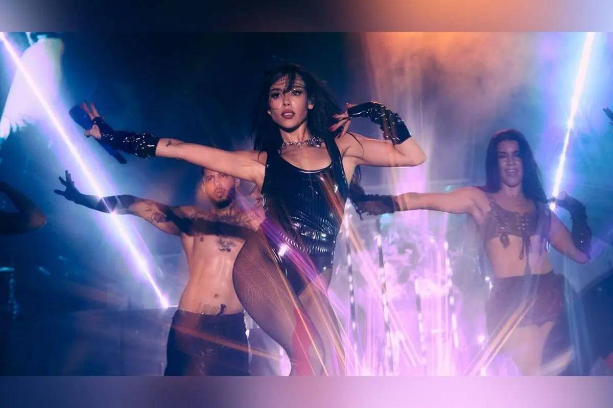 Grandes artistas en el primer histórico encuentro musical femenino |