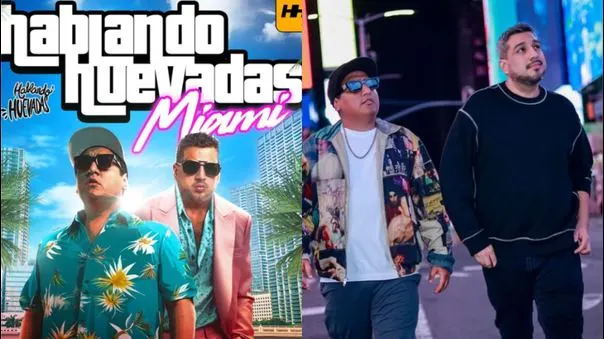 ¿'Hablando Huevadas' llegará a Miami tras éxito en el Madison Square Garden?: Conoce todos los detalles