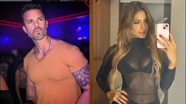 Mati Vásquez criticó duramente a Milett Figueroa: “El único talento que tiene es haber seducido a Tinelli”