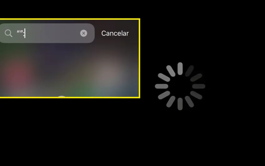 Descubren que con 4 teclas puedes crashear cualquier iPhone