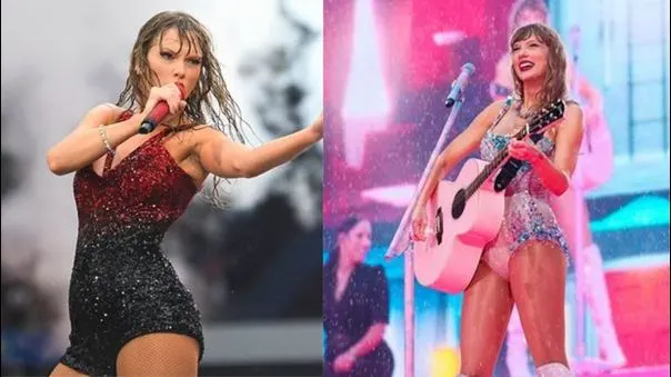 Taylor Swift impacta al cancelar tres conciertos en Viena por amenaza de atentado terrorista en estadio