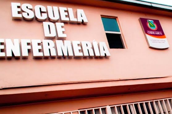 Escuela de enfermería en Cuautitlán Izcalli, operaba sin validez oficial