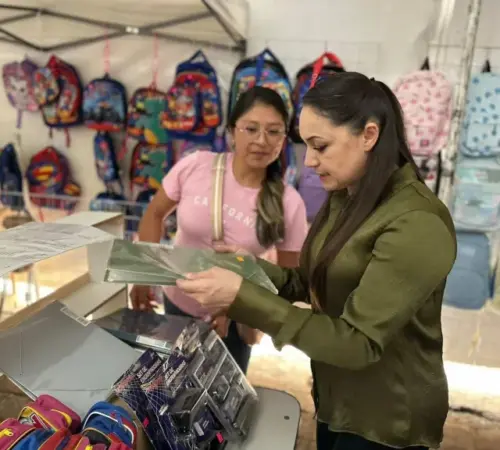 ¡No te pierdas la Expo Regreso a Clases 2024 en Amecameca!