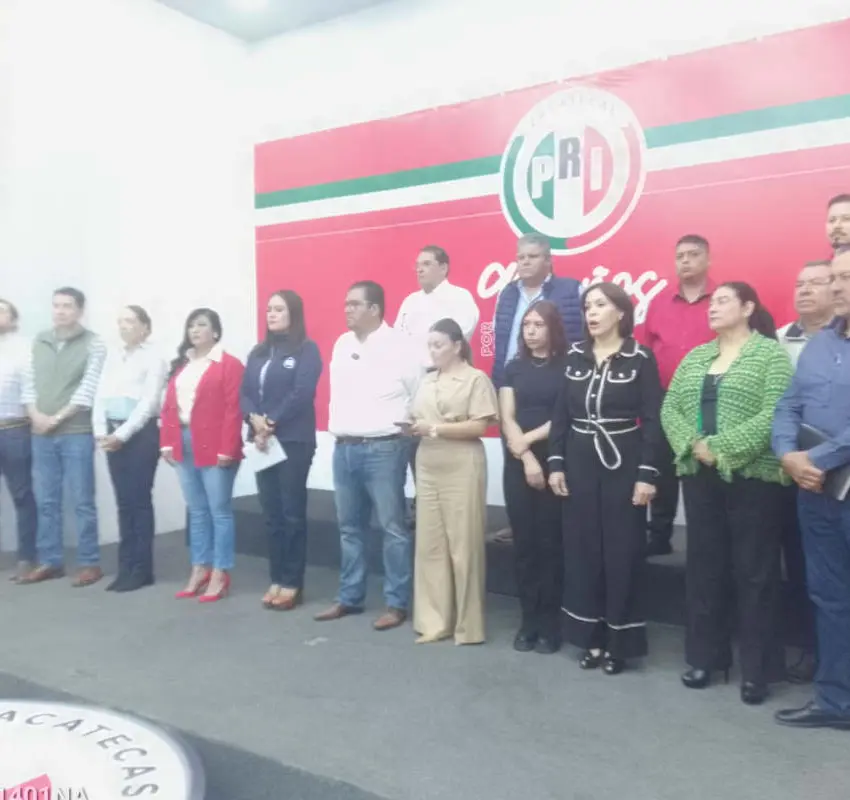 Presenta PRI ternas para auditar finanzas