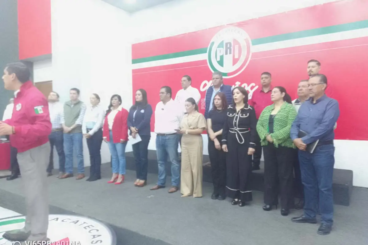 Presenta PRI ternas para auditar finanzas |