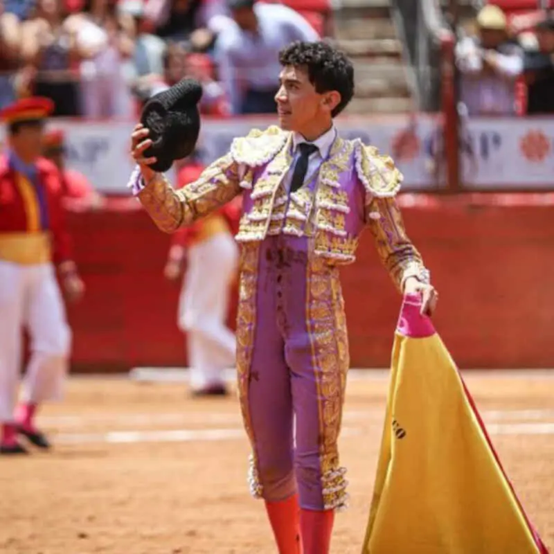 Se ilusiona César Pacheco